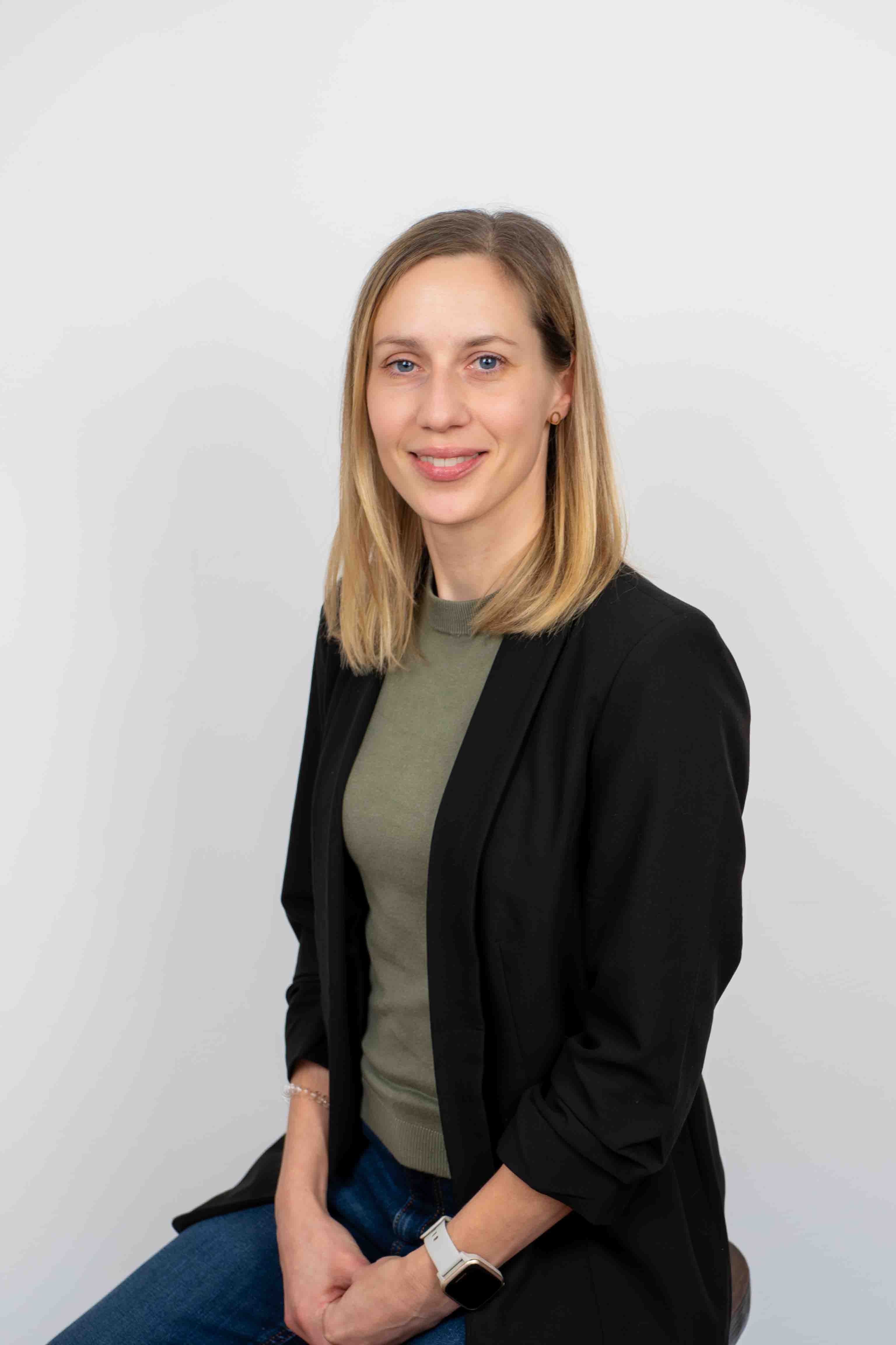 Foto von Arch. Dipl.-Ing. Anja Grüner
